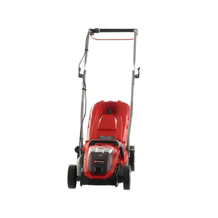 Einhell GE-CM 18/33 Li akkuruohonleikkuri, 18 V, 4 Ah, 33 cm
