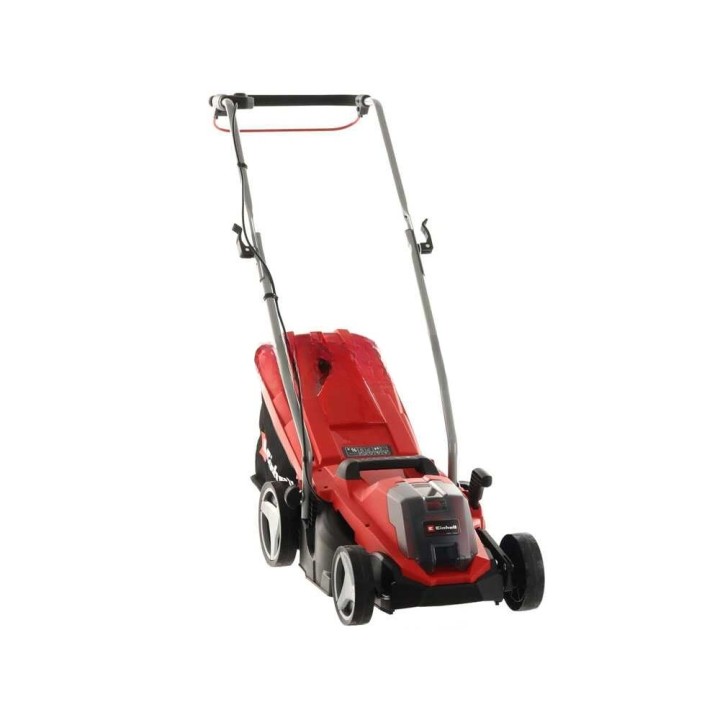 Einhell GE-CM 18/33 Li akkuruohonleikkuri, 18 V, 4 Ah, 33 cm