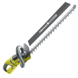 Ryobi RHT36B61R akkupensasleikkuri 60 cm 36 V ilman akkua ja laturia