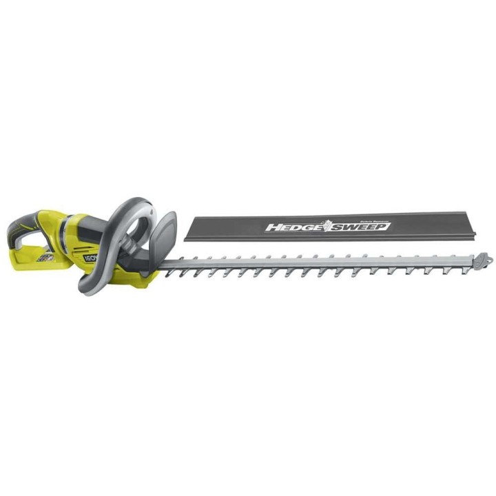 Ryobi RHT36B61R akkupensasleikkuri, 60 cm, 36 V, ilman akkua ja laturia