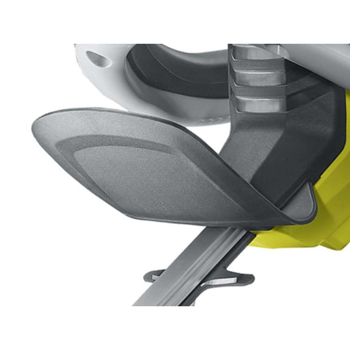 Ryobi RHT36B61R akkupensasleikkuri, 60 cm, 36 V, ilman akkua ja laturia