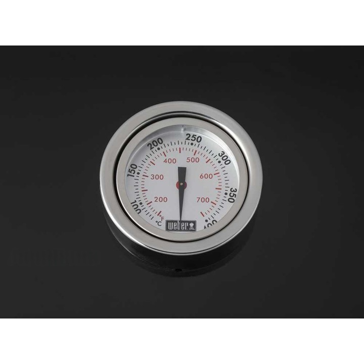 Weber Genesis II E-310 GBS Black kaasugrilli, 11,4 kW, 68 × 48 cm