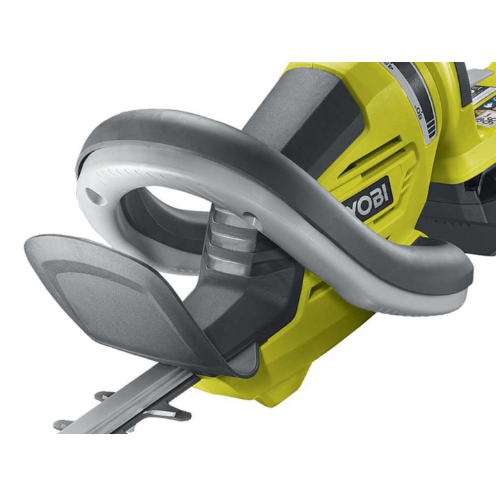 Ryobi RHT36B61R akkupensasleikkuri, 36 V, 60 cm, 2 Ah, 26 mm