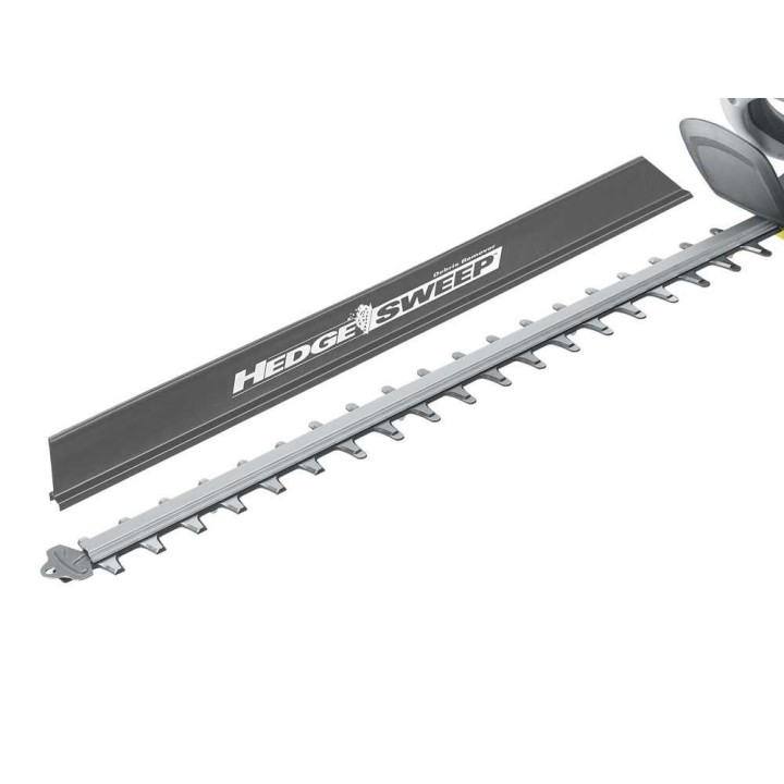 Ryobi RHT36B61R akkupensasleikkuri, 36 V, 60 cm, 2 Ah, 26 mm