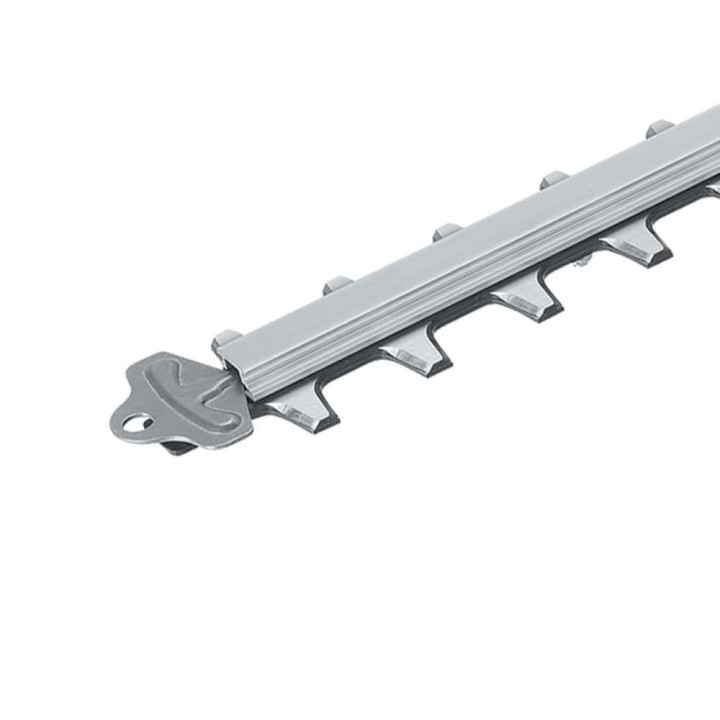 Ryobi RHT36B61R akkupensasleikkuri, 36 V, 60 cm, 2 Ah, 26 mm
