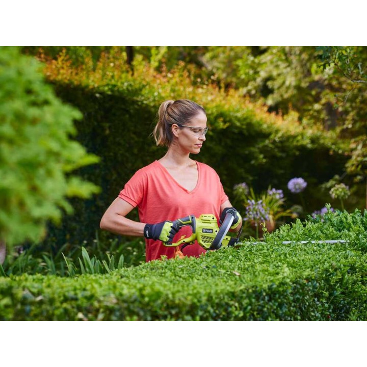 Ryobi RHT4550 sähköinen pensasleikkuri, 50 cm, 450 W, 230 V
