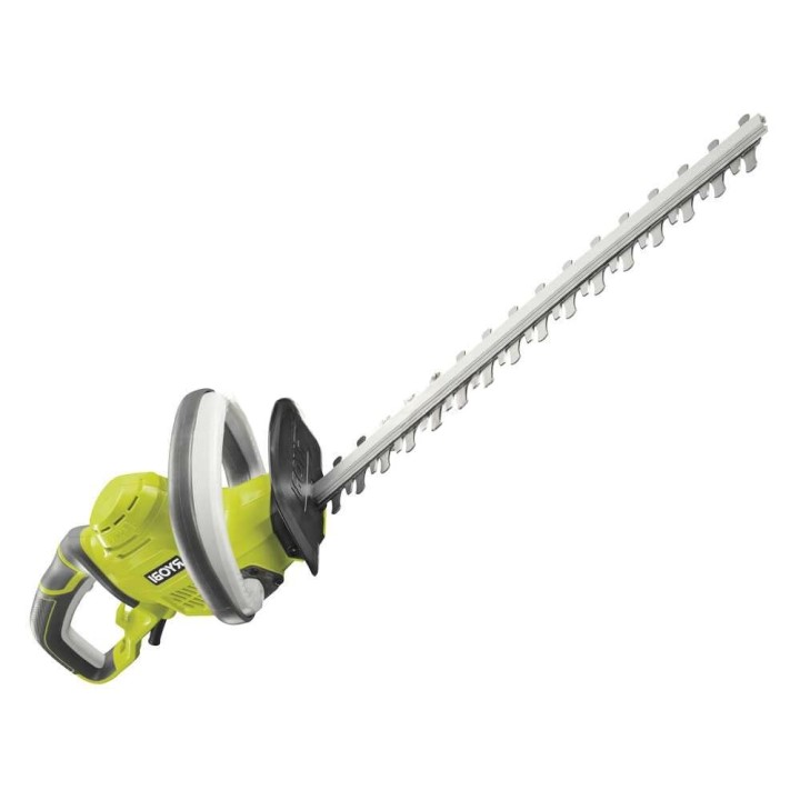 Ryobi RHT4550 sähköinen pensasleikkuri, 50 cm, 450 W, 230 V
