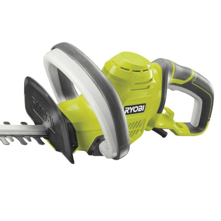 Ryobi RHT4550 sähköinen pensasleikkuri, 50 cm, 450 W, 230 V