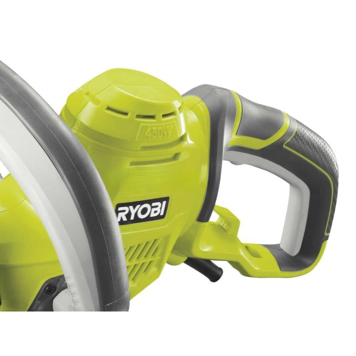Ryobi RHT4550 sähköinen pensasleikkuri, 50 cm, 450 W, 230 V