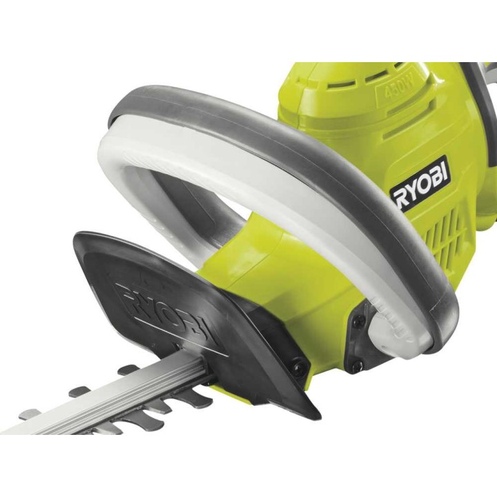 Ryobi RHT4550 sähköinen pensasleikkuri, 50 cm, 450 W, 230 V