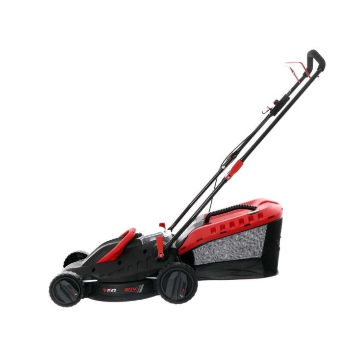RATO RBLM40 akkuruohonleikkuri, 40 V, 37 cm, ilman akkua ja laturia