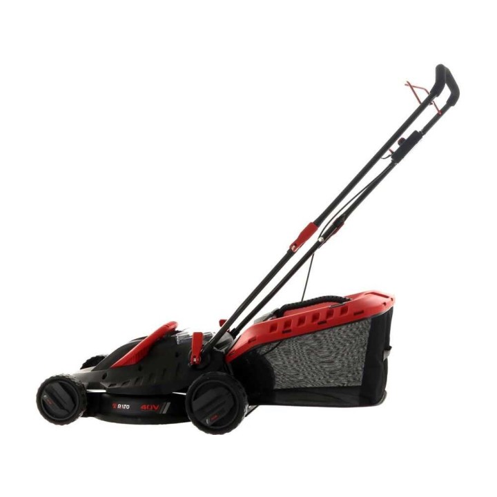 RATO RBLM40 akkuruohonleikkuri, 40 V, 37 cm, ilman akkua ja laturia