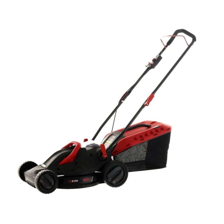 RATO RBLM40 akkuruohonleikkuri, 40 V, 37 cm, ilman akkua ja laturia