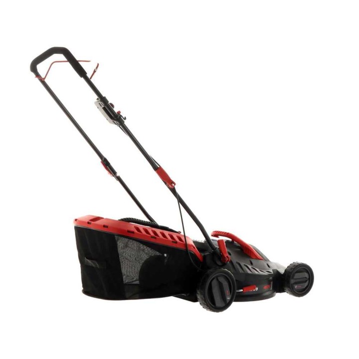 RATO RBLM40 akkuruohonleikkuri, 40 V, 37 cm, ilman akkua ja laturia