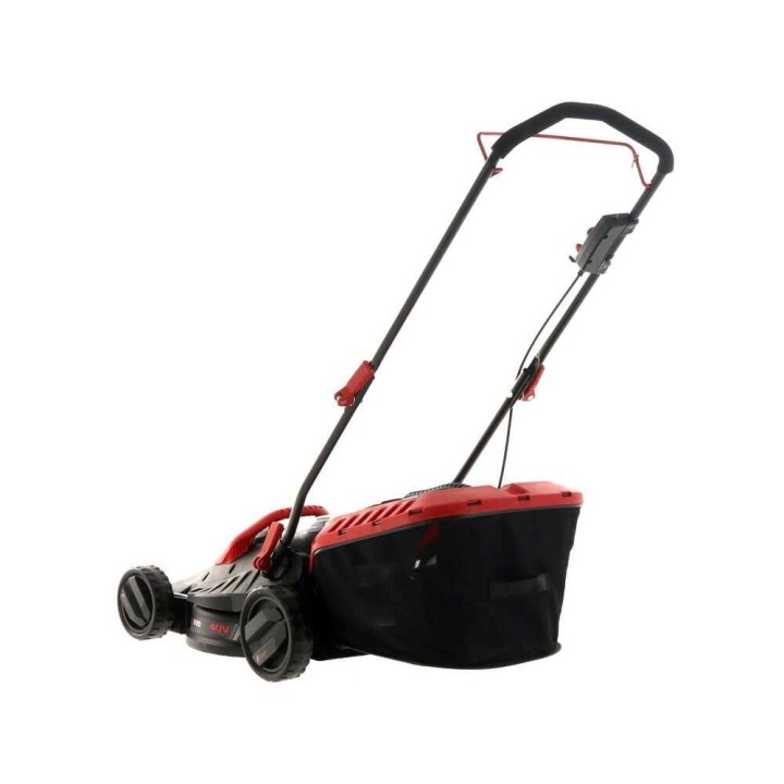 RATO RBLM40 akkuruohonleikkuri, 40 V, 37 cm, akku ja laturi