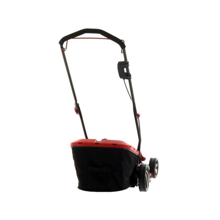 RATO RBLM40 akkuruohonleikkuri, 40 V, 37 cm, akku ja laturi