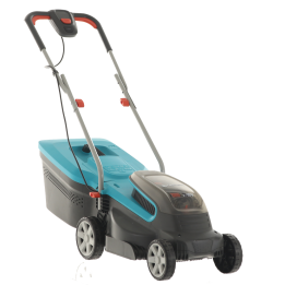 Gardena PowerMax 32 36V P4A akkuruohonleikkuri 32 cm ilman akkua ja laturia