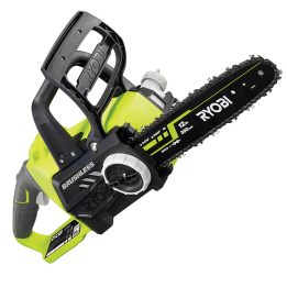 Ryobi RCS18X30 50F akkumoottorisaha 30 cm 18 V 5 Ah kahva
