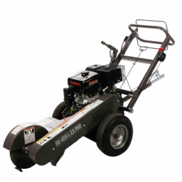 BlackStone SG 420 L ES PRO kantojyrsin Loncin 420 cm 15 HP