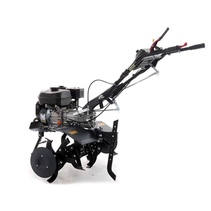 BlackStone MHG 1800 bensiinijyrsin, 212 cm³, 7 HP, 2 + 1 vaihdetta, 60–90 cm