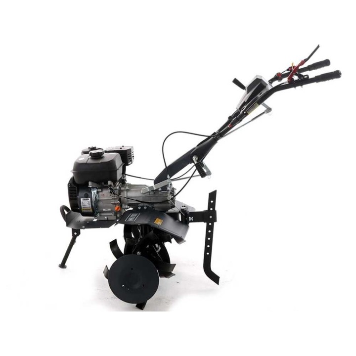 BlackStone MHG 1800 bensiinijyrsin, 212 cm³, 7 HP, 2 + 1 vaihdetta, 60–90 cm