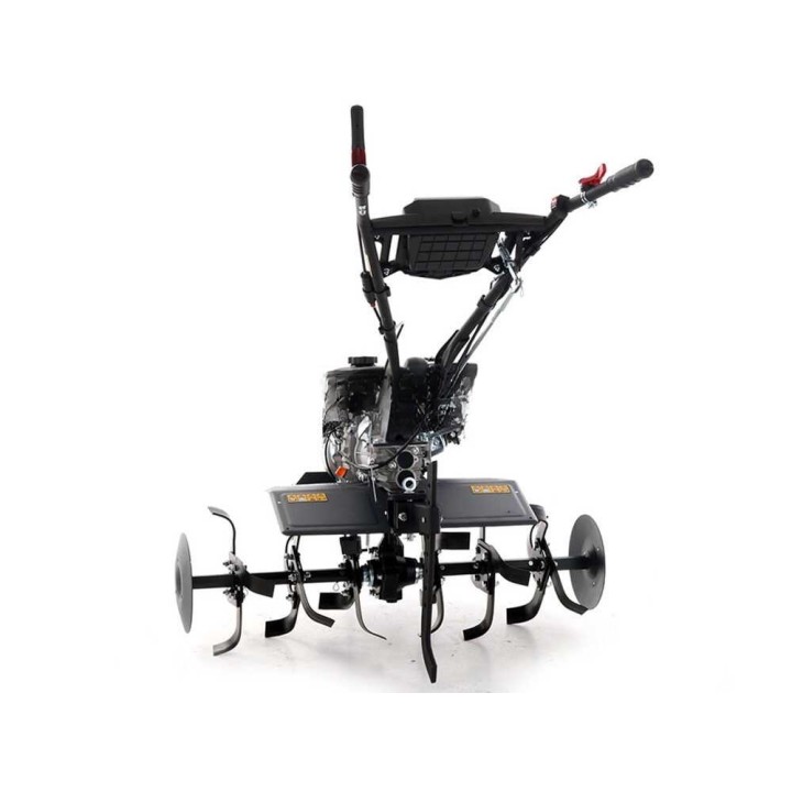 BlackStone MHG 1800 bensiinijyrsin, 212 cm³, 7 HP, 2 + 1 vaihdetta, 60–90 cm