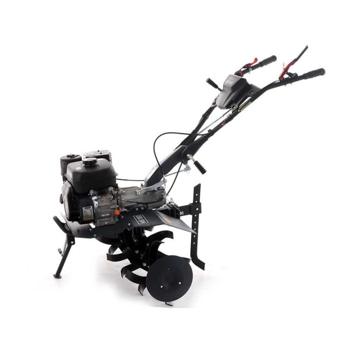 BlackStone MHG 1800 bensiinijyrsin, 212 cm³, 7 HP, 2 + 1 vaihdetta, 60–90 cm