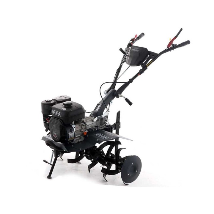 BlackStone MHG 1800 bensiinijyrsin, 212 cm³, 7 HP, 2 + 1 vaihdetta, 60–90 cm