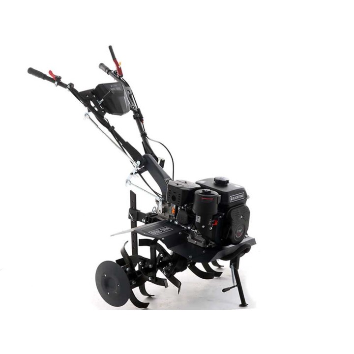 BlackStone MHG 1800 bensiinijyrsin, 212 cm³, 7 HP, 2 + 1 vaihdetta, 60–90 cm