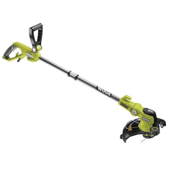 Ryobi RLT6130 sähköinen ruohotrimmeri, 600 W, 30 cm, 230 V