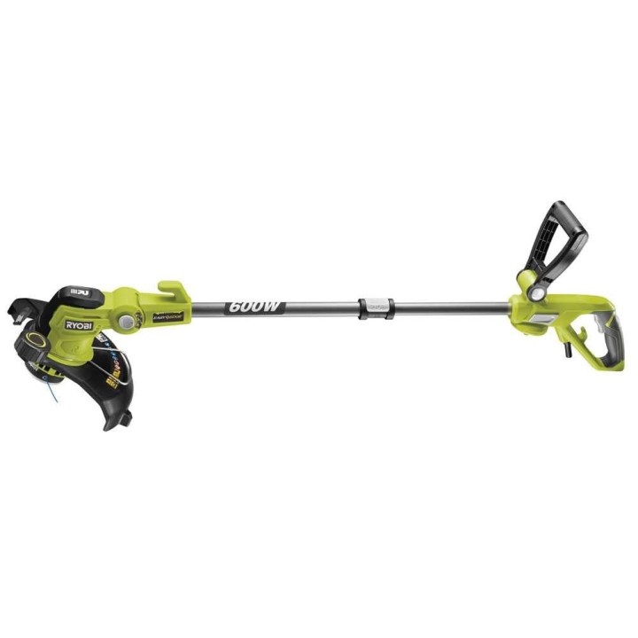 Ryobi RLT6130 sähköinen ruohotrimmeri, 600 W, 30 cm, 230 V