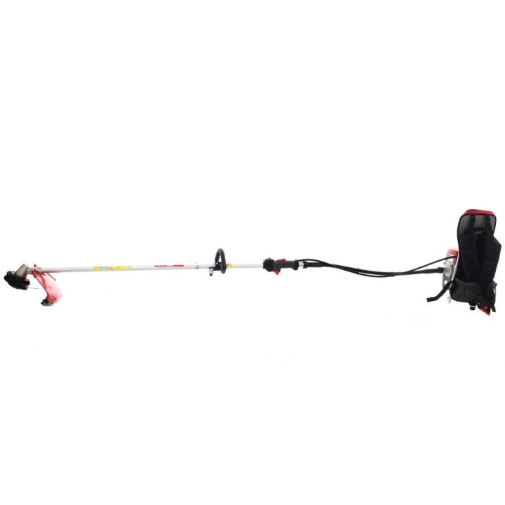 Blue Bird TJ 45 E ZP reppuraivaussaha, Kawasaki TJ 45 E, 45,4 cm³, 1,9 HP