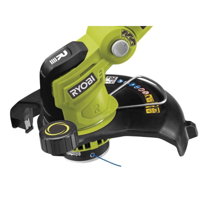 Ryobi RLT6130 sähköinen ruohotrimmeri, 600 W, 30 cm, 230 V