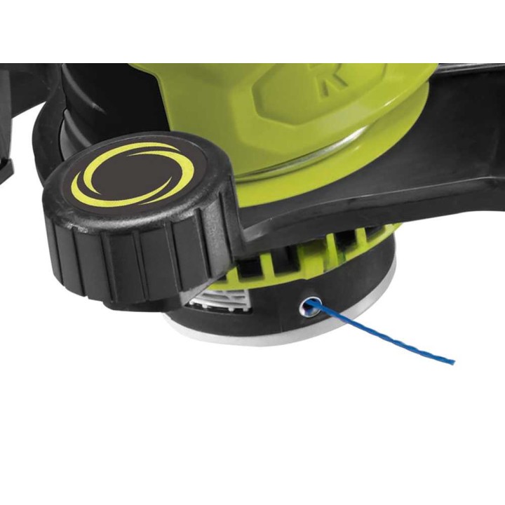 Ryobi RLT6130 sähköinen ruohotrimmeri, 600 W, 30 cm, 230 V