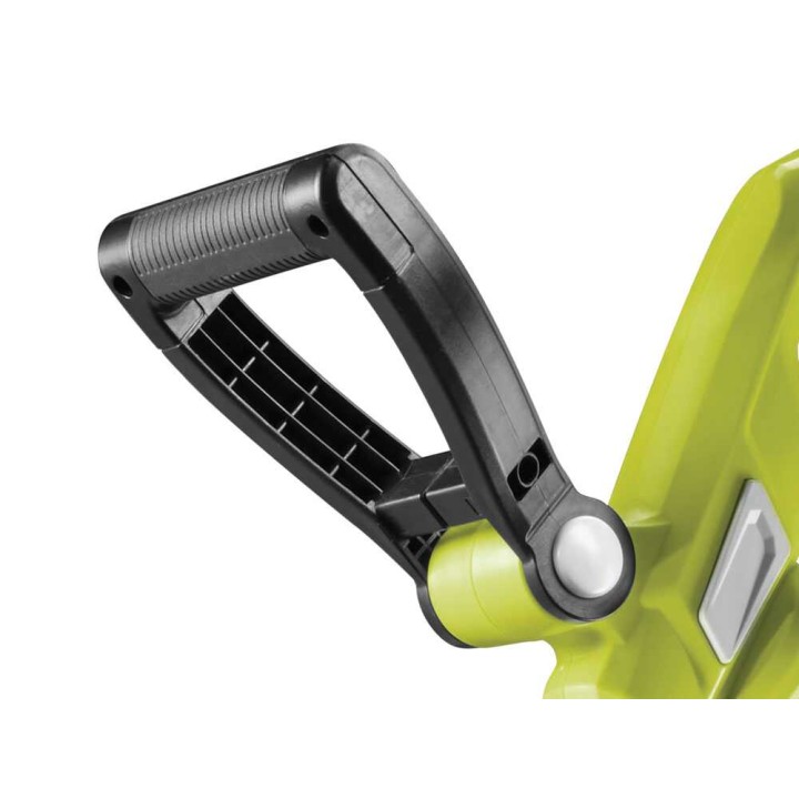 Ryobi RLT6130 sähköinen ruohotrimmeri, 600 W, 30 cm, 230 V