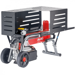AL KO LSH 370 4 vaakasuuntainen sähkökäyttöinen halkomakone 4 t 1 500 W 230 V