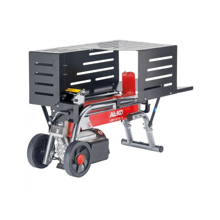 AL KO LSH 370 4 vaakasuuntainen sähkökäyttöinen halkomakone 4 t 1 500 W 230 V
