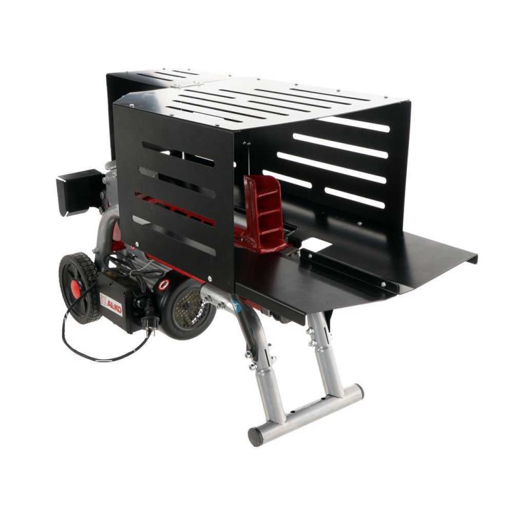 AL-KO LSH 370/4 vaakasuuntainen sähkökäyttöinen halkomakone, 4 t, 1 500 W, 230 V