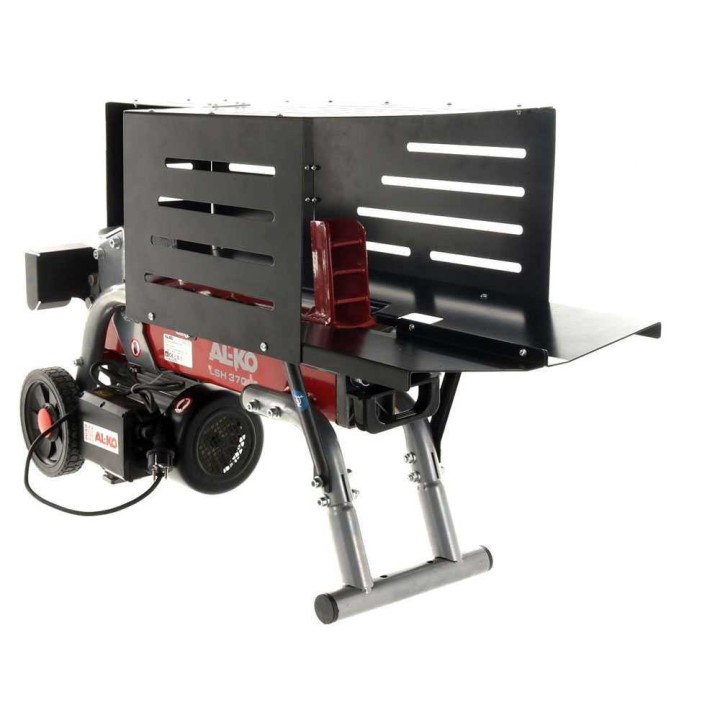 AL-KO LSH 370/4 vaakasuuntainen sähkökäyttöinen halkomakone, 4 t, 1 500 W, 230 V