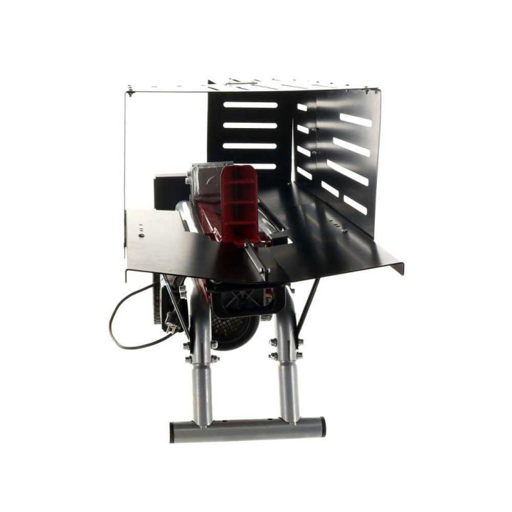 AL-KO LSH 370/4 vaakasuuntainen sähkökäyttöinen halkomakone, 4 t, 1 500 W, 230 V