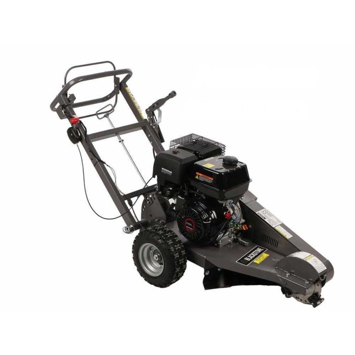 BlackStone SG 420 L kannonjyrsin, Loncin G420F, 420 cm³, 15 HP