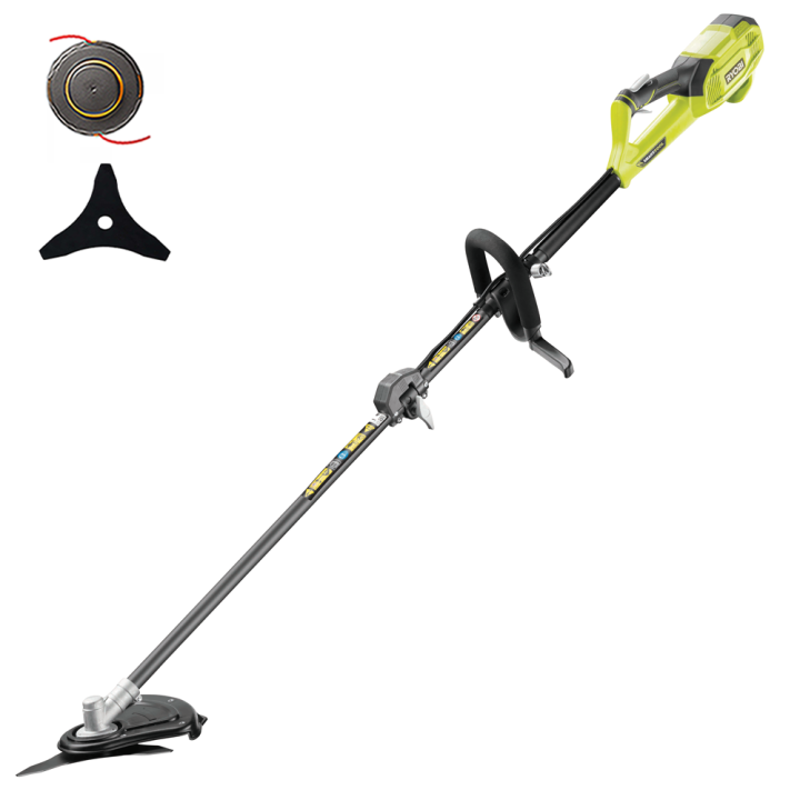 RYOBI RBC1226I sähköinen raivaussaha 1 200 W 230 V