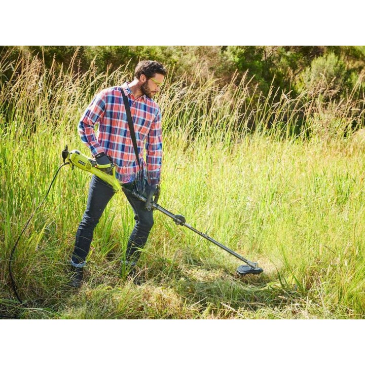 RYOBI RBC1226I sähköinen raivaussaha, 1 200 W, 230 V