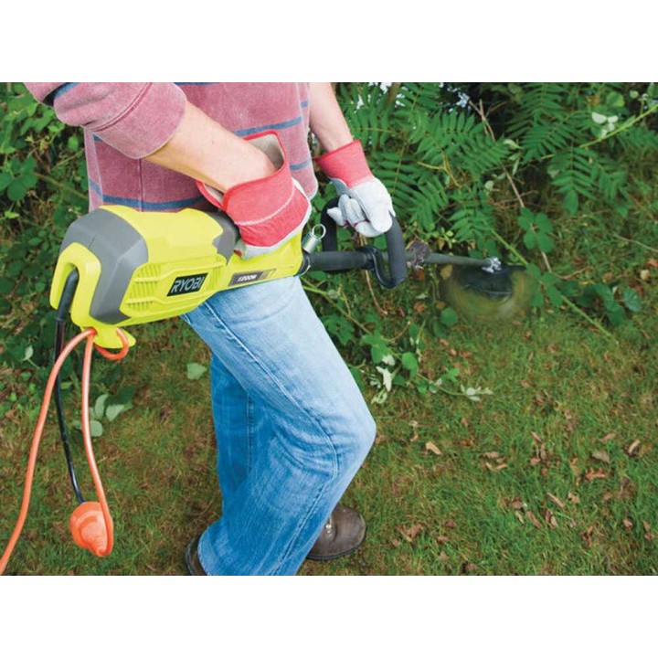 RYOBI RBC1226I sähköinen raivaussaha, 1 200 W, 230 V