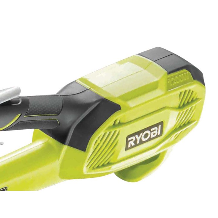 RYOBI RBC1226I sähköinen raivaussaha, 1 200 W, 230 V