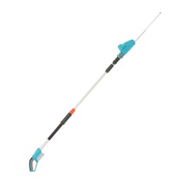 Gardena THS 42 18V teleskooppinen akkukäyttöinen pensasleikkuri 42 cm ilman akkua ja laturia