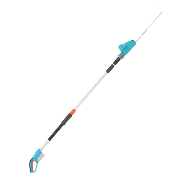 Gardena THS 42 18V teleskooppinen akkukäyttöinen pensasleikkuri 42 cm ilman akkua ja laturia