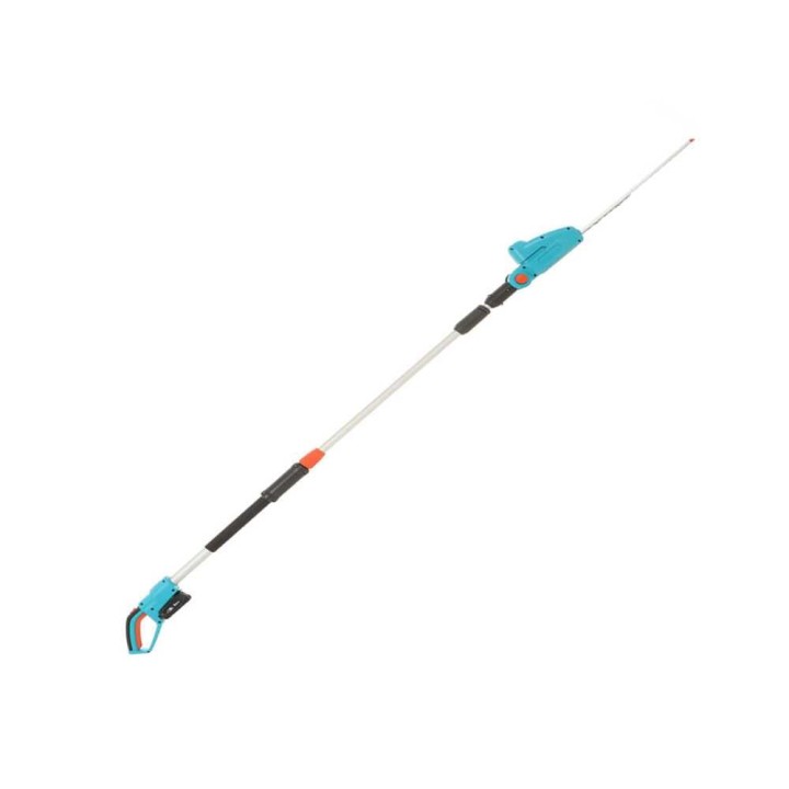 Gardena THS 42/18V teleskooppinen akkukäyttöinen pensasleikkuri, 42 cm, ilman akkua ja laturia