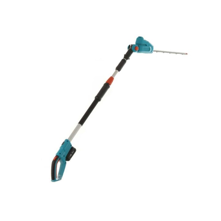 Gardena THS 42/18V teleskooppinen akkukäyttöinen pensasleikkuri, 42 cm, ilman akkua ja laturia