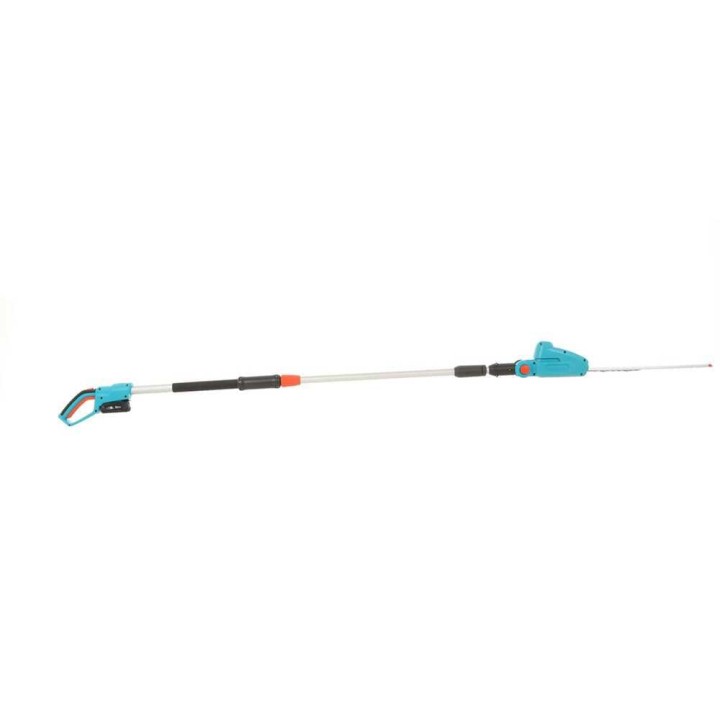 Gardena THS 42/18V teleskooppinen akkukäyttöinen pensasleikkuri, 42 cm, ilman akkua ja laturia